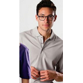 Men's Technicore Endurance Pique Polo Shirt